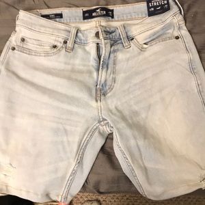Hollister short